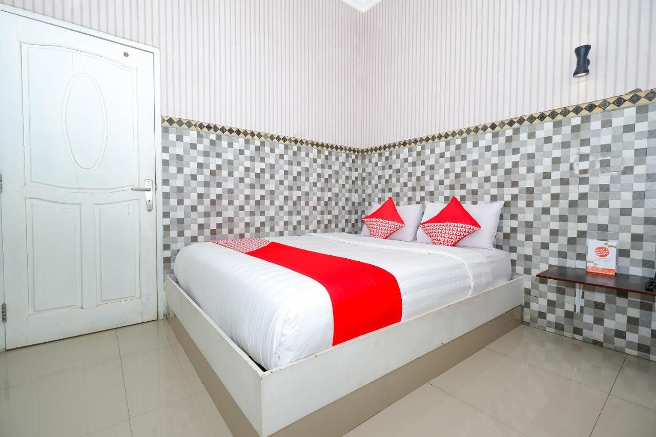Oyo 3125 Hotel Taman Sari Semarang Esterno foto